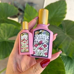 Gucci Flora